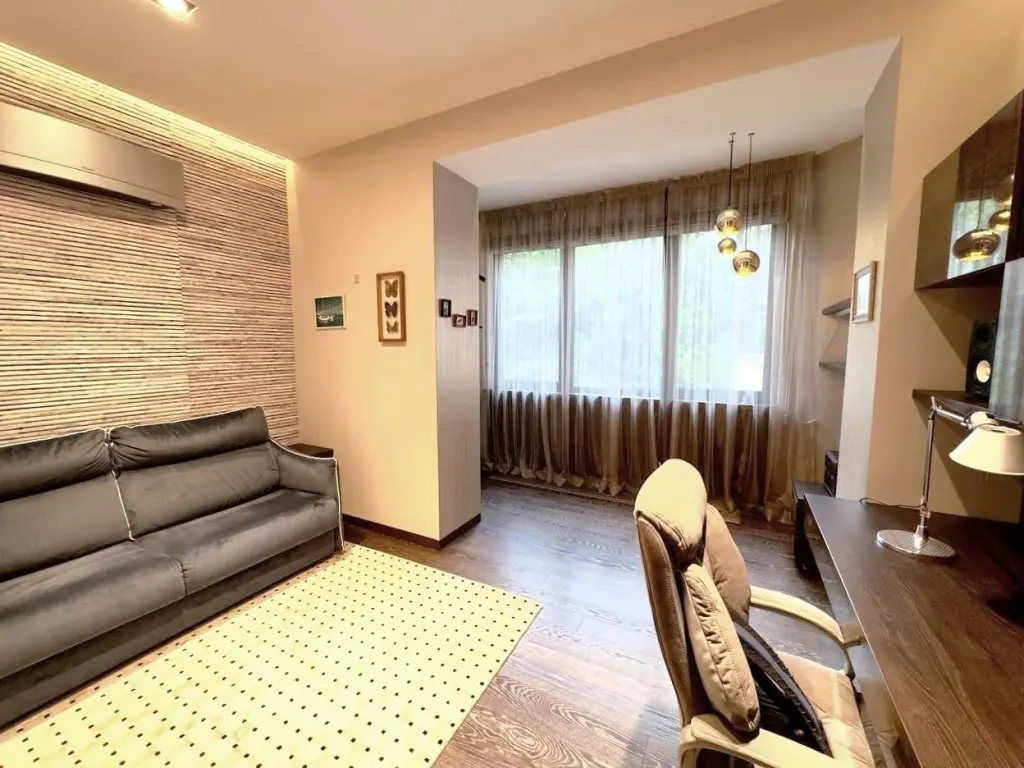 Фото Selling a 3-room apartment, 155 sq.m., Protasiv Yar Street 8 Kyiv, price: 465000 $, code 6935