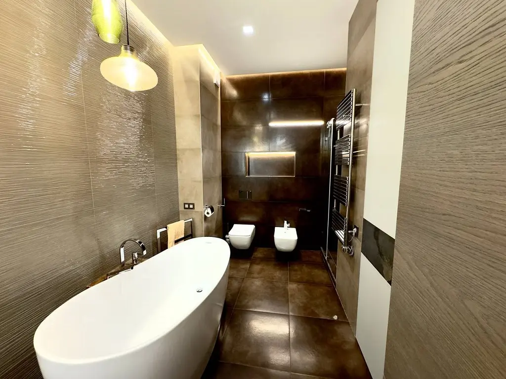 Фото Selling a 3-room apartment, 155 sq.m., Protasiv Yar Street 8 Kyiv, price: 465000 $, code 6935