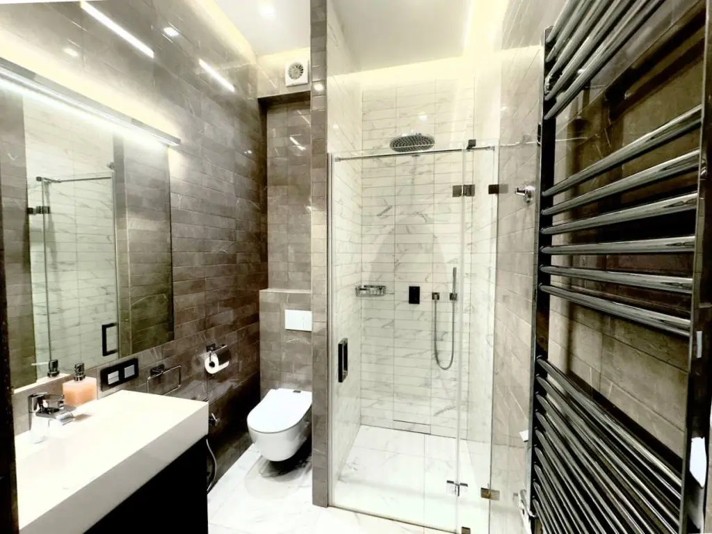 Фото Selling a 3-room apartment, 155 sq.m., Protasiv Yar Street 8 Kyiv, price: 465000 $, code 6935