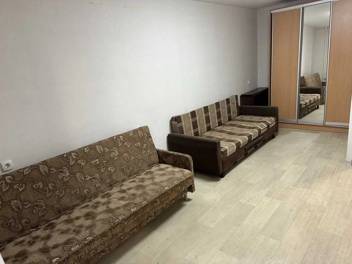 Фото Rent a 1-room apartment, Akademika Korolova Street  Kyiv for long-term rent, price: 10000 UAH, code 6937