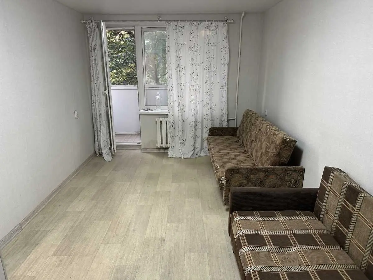 Фото Rent a 1-room apartment, Akademika Korolova Street  Kyiv for long-term rent, price: 10000 UAH, code 6937