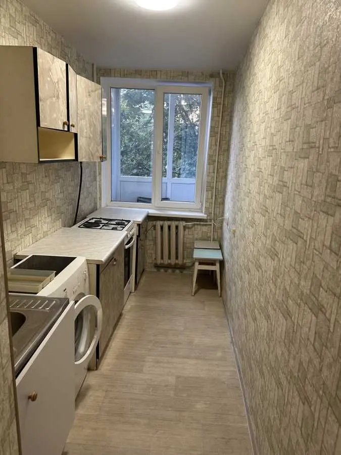 Фото Rent a 1-room apartment, Akademika Korolova Street  Kyiv for long-term rent, price: 10000 UAH, code 6937