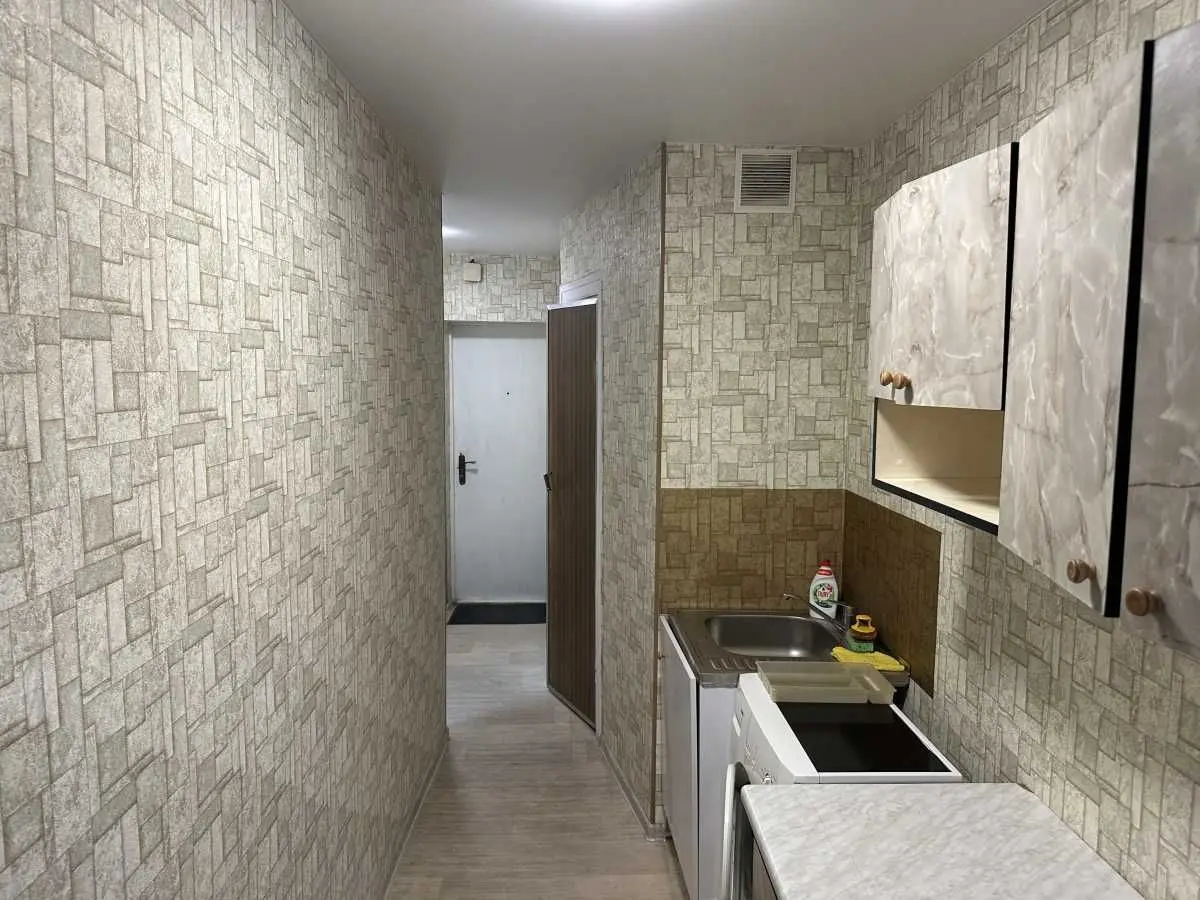 Фото Rent a 1-room apartment, Akademika Korolova Street  Kyiv for long-term rent, price: 10000 UAH, code 6937