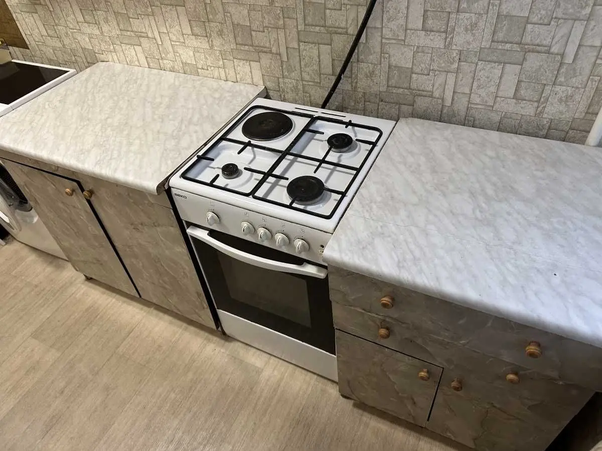 Фото Rent a 1-room apartment, Akademika Korolova Street  Kyiv for long-term rent, price: 10000 UAH, code 6937