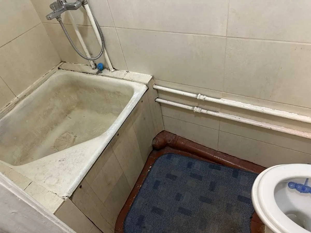 Фото Rent a 1-room apartment, Akademika Korolova Street  Kyiv for long-term rent, price: 10000 UAH, code 6937