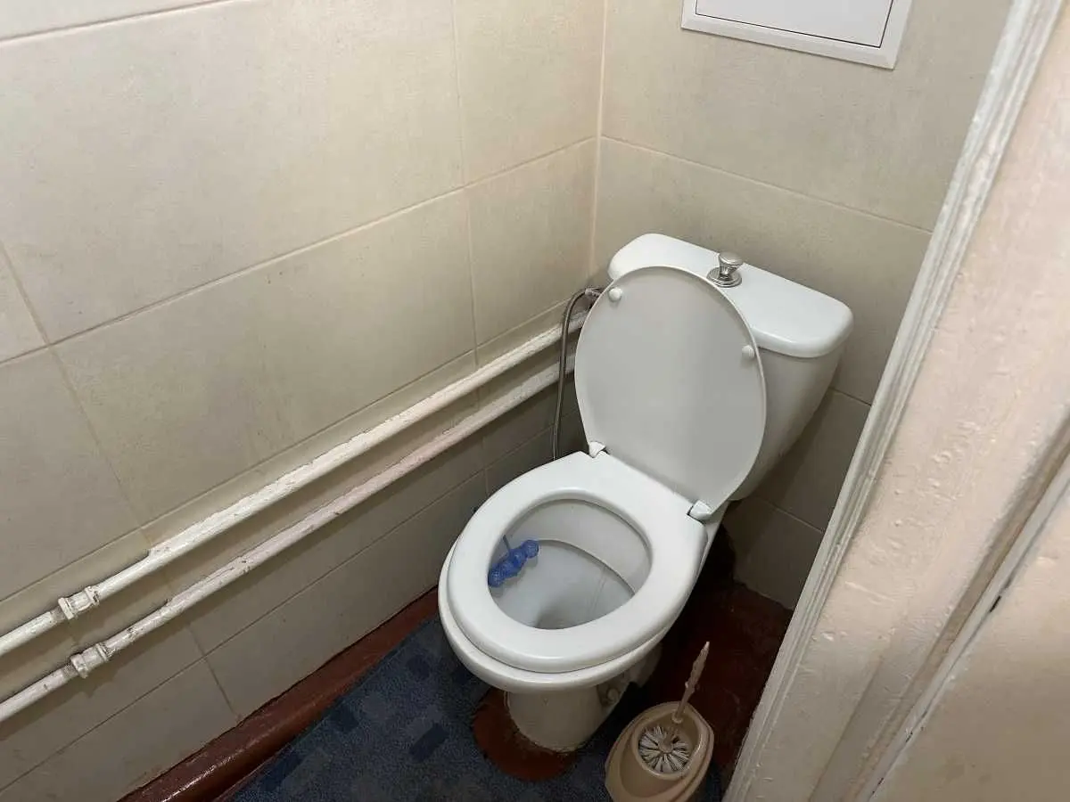 Фото Rent a 1-room apartment, Akademika Korolova Street  Kyiv for long-term rent, price: 10000 UAH, code 6937