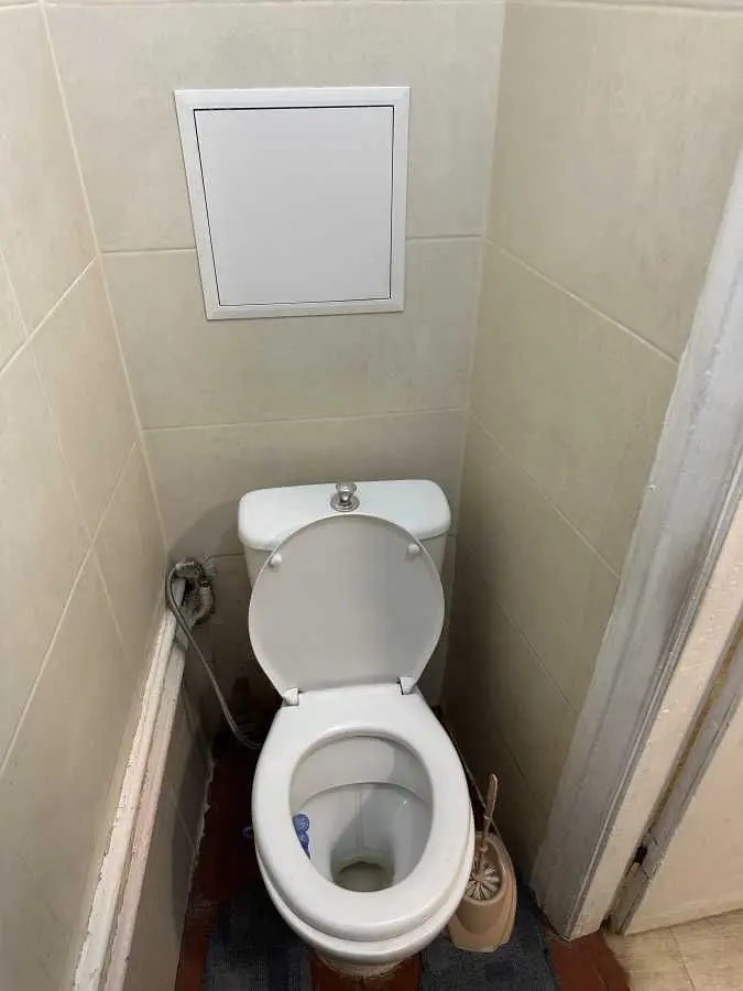 Фото Rent a 1-room apartment, Akademika Korolova Street  Kyiv for long-term rent, price: 10000 UAH, code 6937