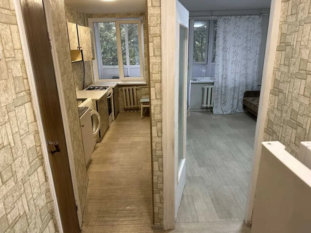 Фото Rent a 1-room apartment, Akademika Korolova Street  Kyiv for long-term rent, price: 10000 UAH, code 6937