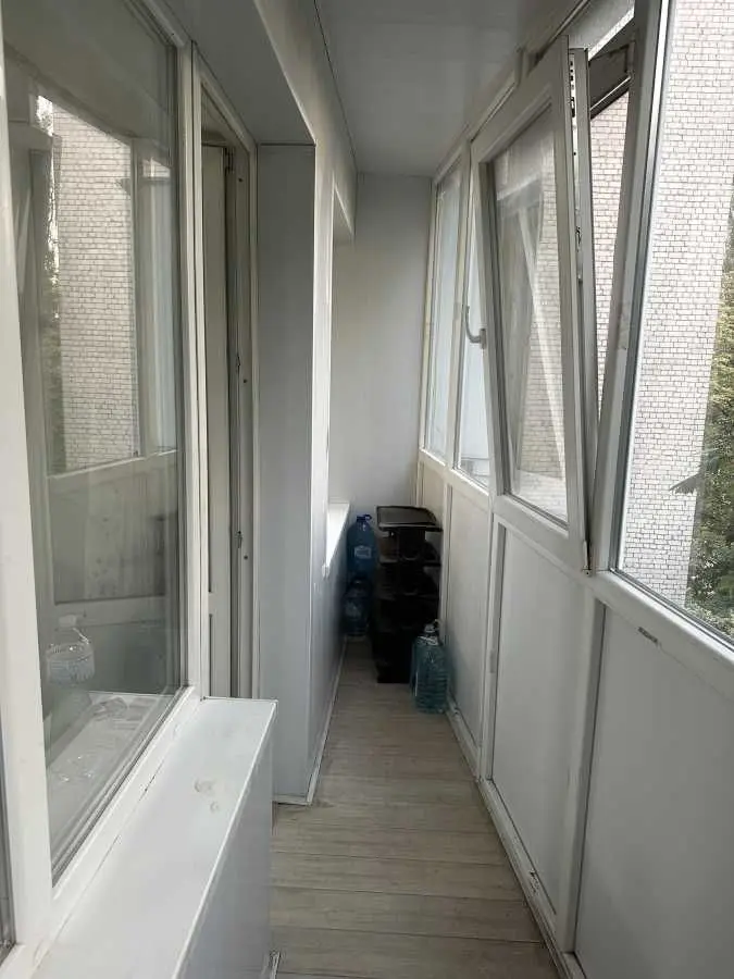 Фото Rent a 1-room apartment, Akademika Korolova Street  Kyiv for long-term rent, price: 10000 UAH, code 6937