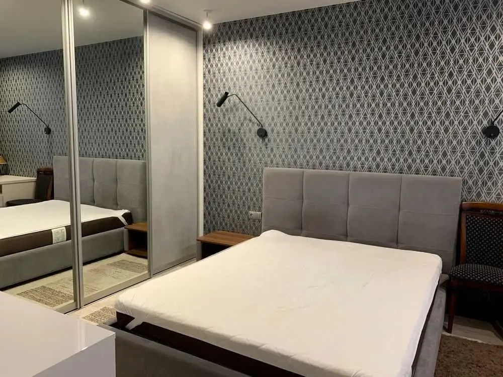 Фото Rent a 1-room apartment, Marshala Konieva Street 10/1 Kyiv for long-term rent, price: 26000 UAH, code 6938