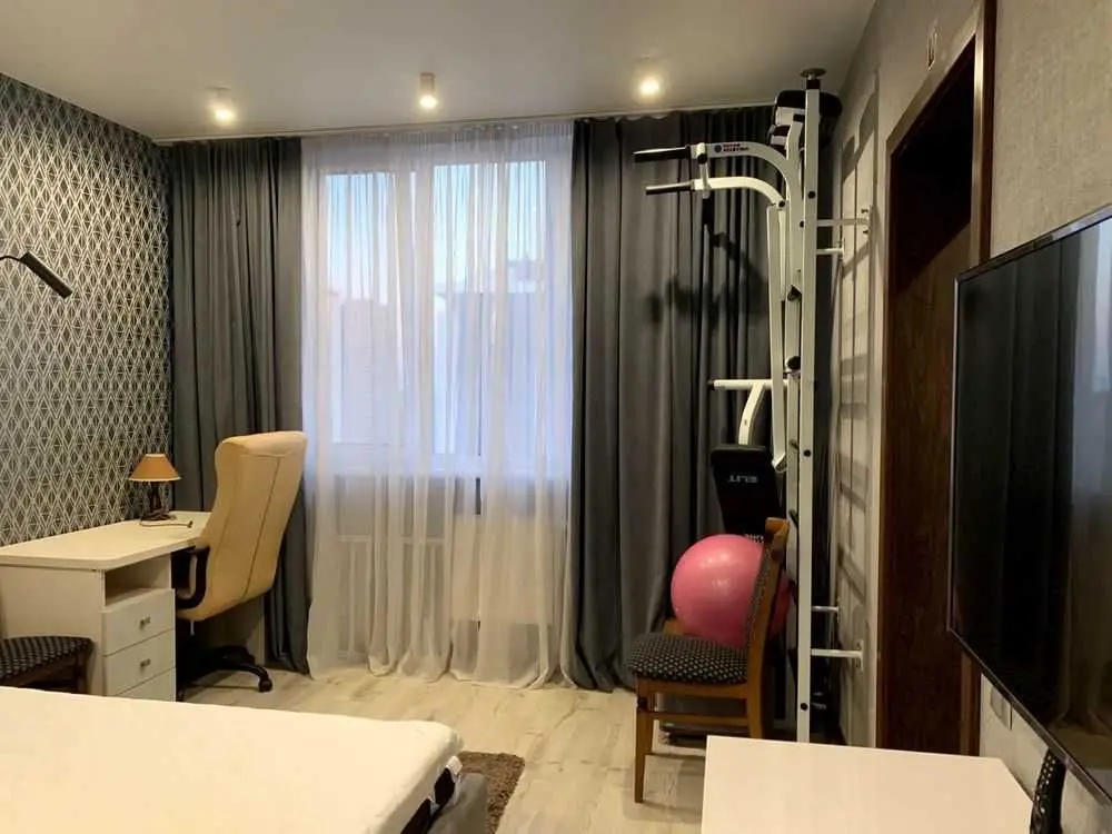 Фото Rent a 1-room apartment, Marshala Konieva Street 10/1 Kyiv for long-term rent, price: 26000 UAH, code 6938
