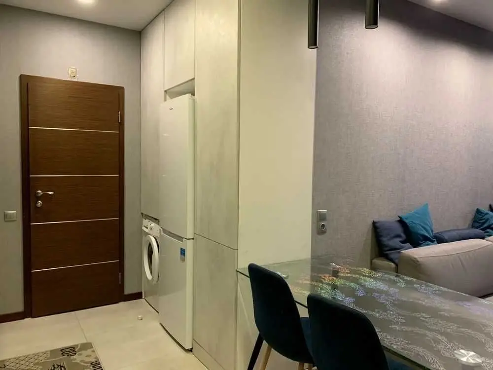 Фото Rent a 1-room apartment, Marshala Konieva Street 10/1 Kyiv for long-term rent, price: 26000 UAH, code 6938