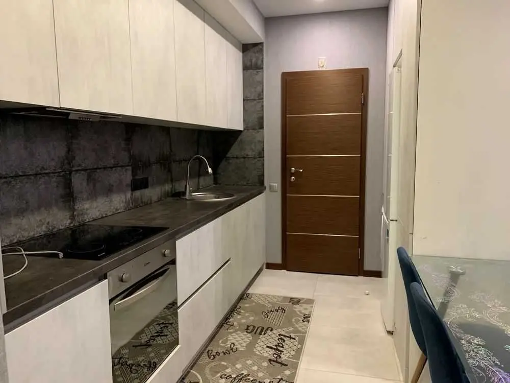 Фото Rent a 1-room apartment, Marshala Konieva Street 10/1 Kyiv for long-term rent, price: 26000 UAH, code 6938