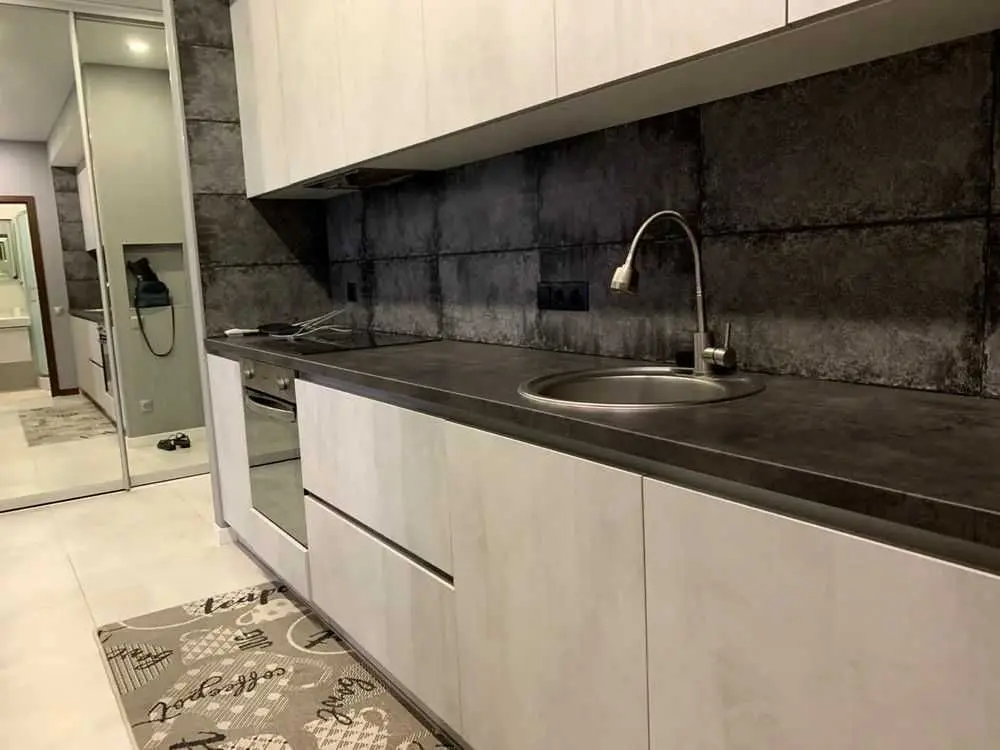 Фото Rent a 1-room apartment, Marshala Konieva Street 10/1 Kyiv for long-term rent, price: 26000 UAH, code 6938