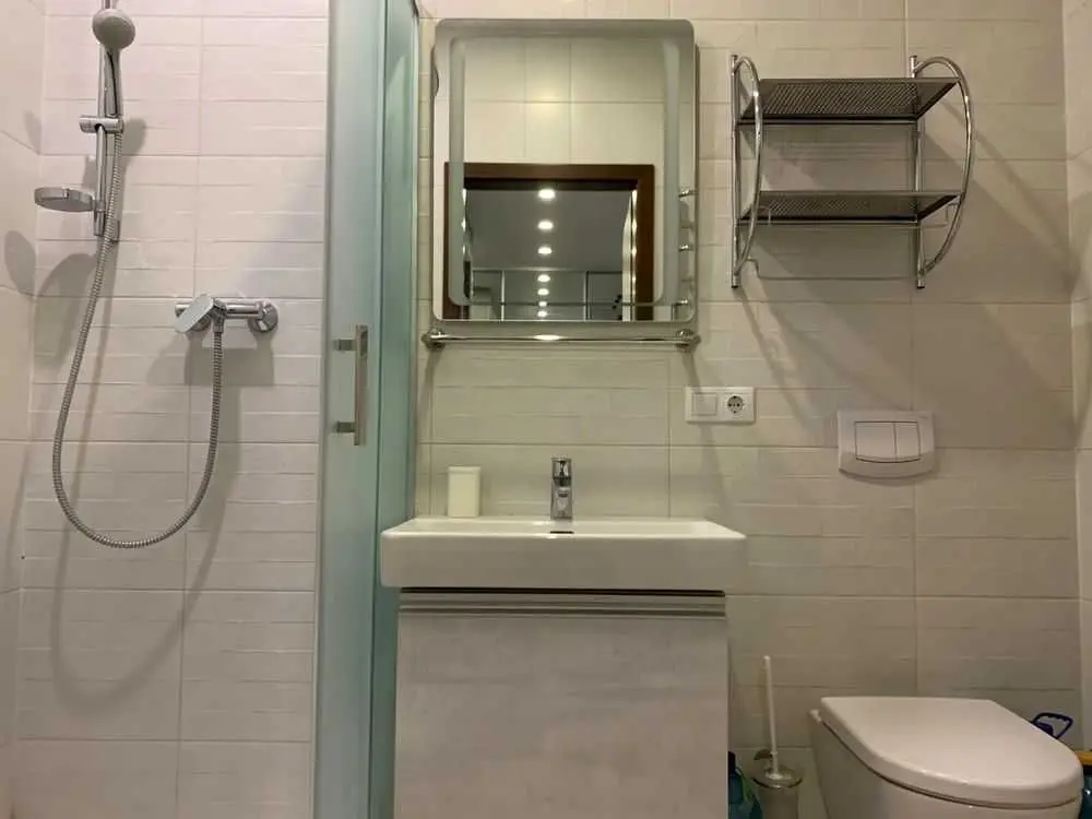Фото Rent a 1-room apartment, Marshala Konieva Street 10/1 Kyiv for long-term rent, price: 26000 UAH, code 6938