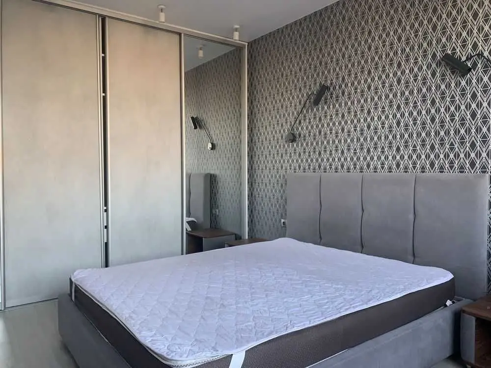 Фото Rent a 1-room apartment, Marshala Konieva Street 10/1 Kyiv for long-term rent, price: 26000 UAH, code 6938