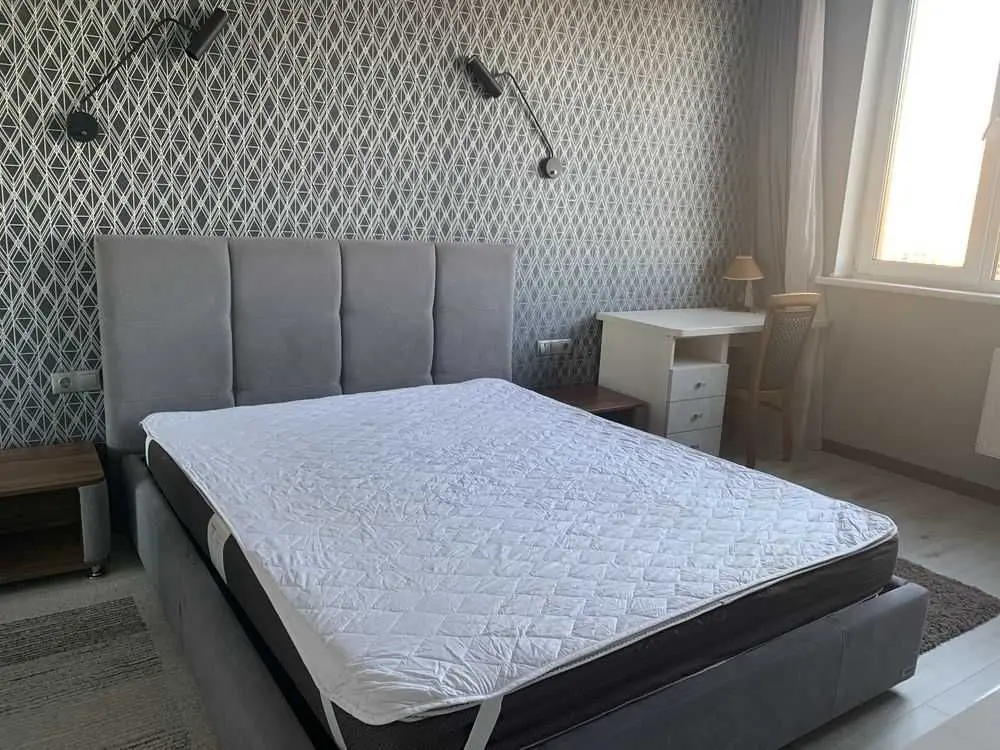 Фото Rent a 1-room apartment, Marshala Konieva Street 10/1 Kyiv for long-term rent, price: 26000 UAH, code 6938