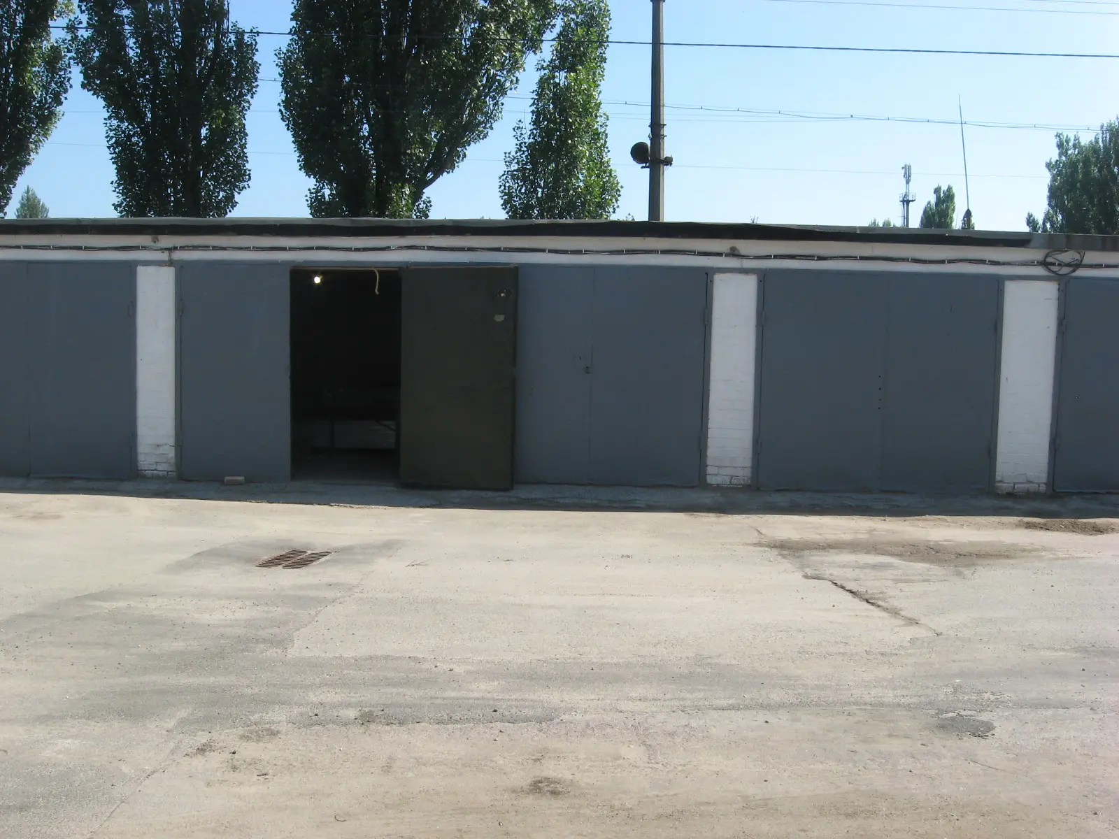 Фото Rent a warehouse, Akademika Tupolieva Street  Kyiv for long-term rent, price: 10000 UAH, code 6939