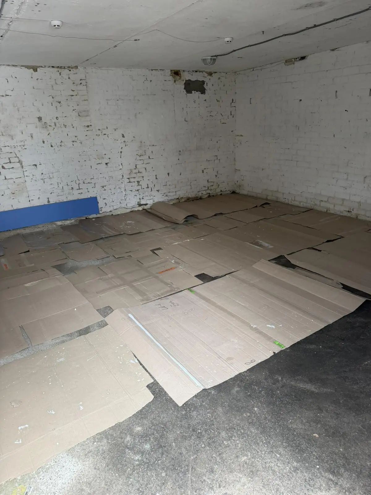 Фото Rent a warehouse, Akademika Tupolieva Street  Kyiv for long-term rent, price: 10000 UAH, code 6939