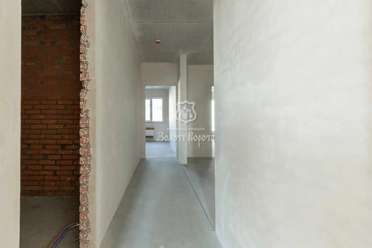 Фото Продаю 3 кімнатну квартиру, 120.6 кв. м, Оболонський просп. 26 Київ, ціна: 355000 USD, код 6941