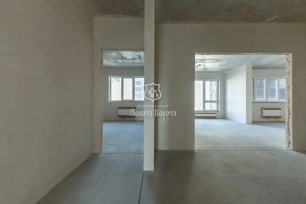 Фото Продаю 3 кімнатну квартиру, 120.6 кв. м, Оболонський просп. 26 Київ, ціна: 355000 USD, код 6941