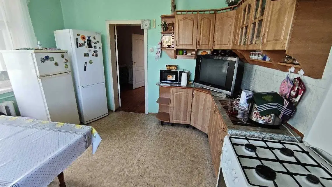 Фото Продаю будинок, 168 кв. м, Цвілія вул.  Лютіж, ціна: 140000 USD, код 6942