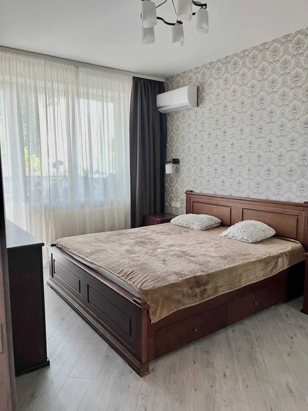 Фото Продаю 4 кімнатну квартиру, 88 кв. м, Васильків, ціна: 100000 USD, код 6945
