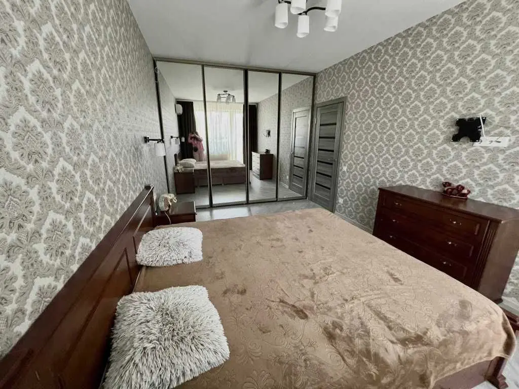 Фото Продаю 4 кімнатну квартиру, 88 кв. м, Васильків, ціна: 100000 USD, код 6945