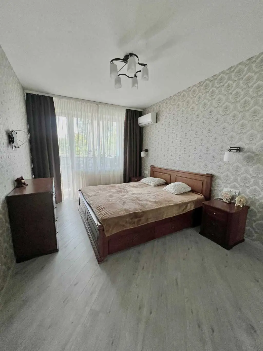 Фото Продаю 4 кімнатну квартиру, 88 кв. м, Васильків, ціна: 100000 USD, код 6945