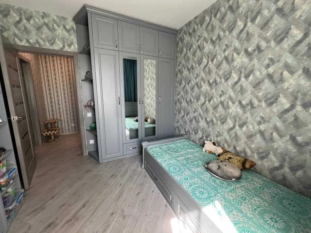 Фото Продаю 4 кімнатну квартиру, 88 кв. м, Васильків, ціна: 100000 USD, код 6945