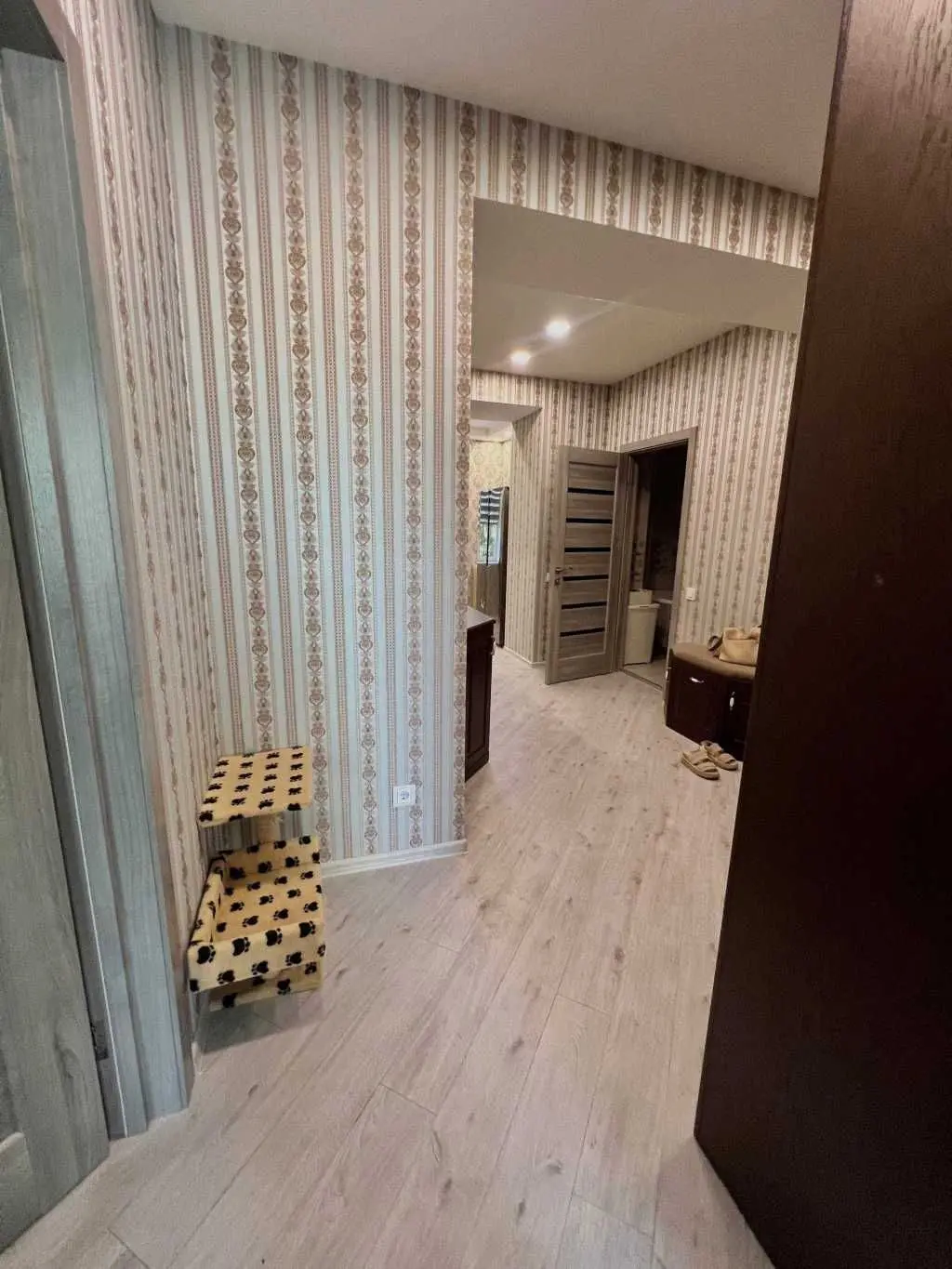 Фото Продаю 4 кімнатну квартиру, 88 кв. м, Васильків, ціна: 100000 USD, код 6945