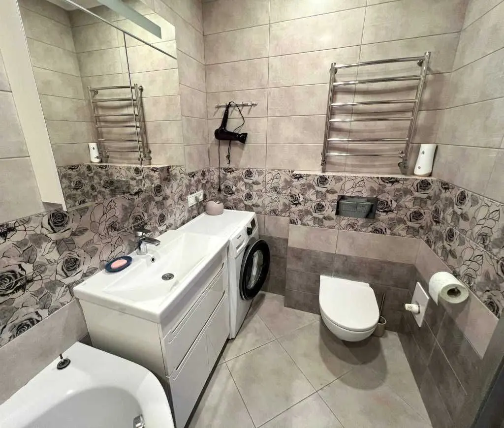 Фото Продаю 4 кімнатну квартиру, 88 кв. м, Васильків, ціна: 100000 USD, код 6945