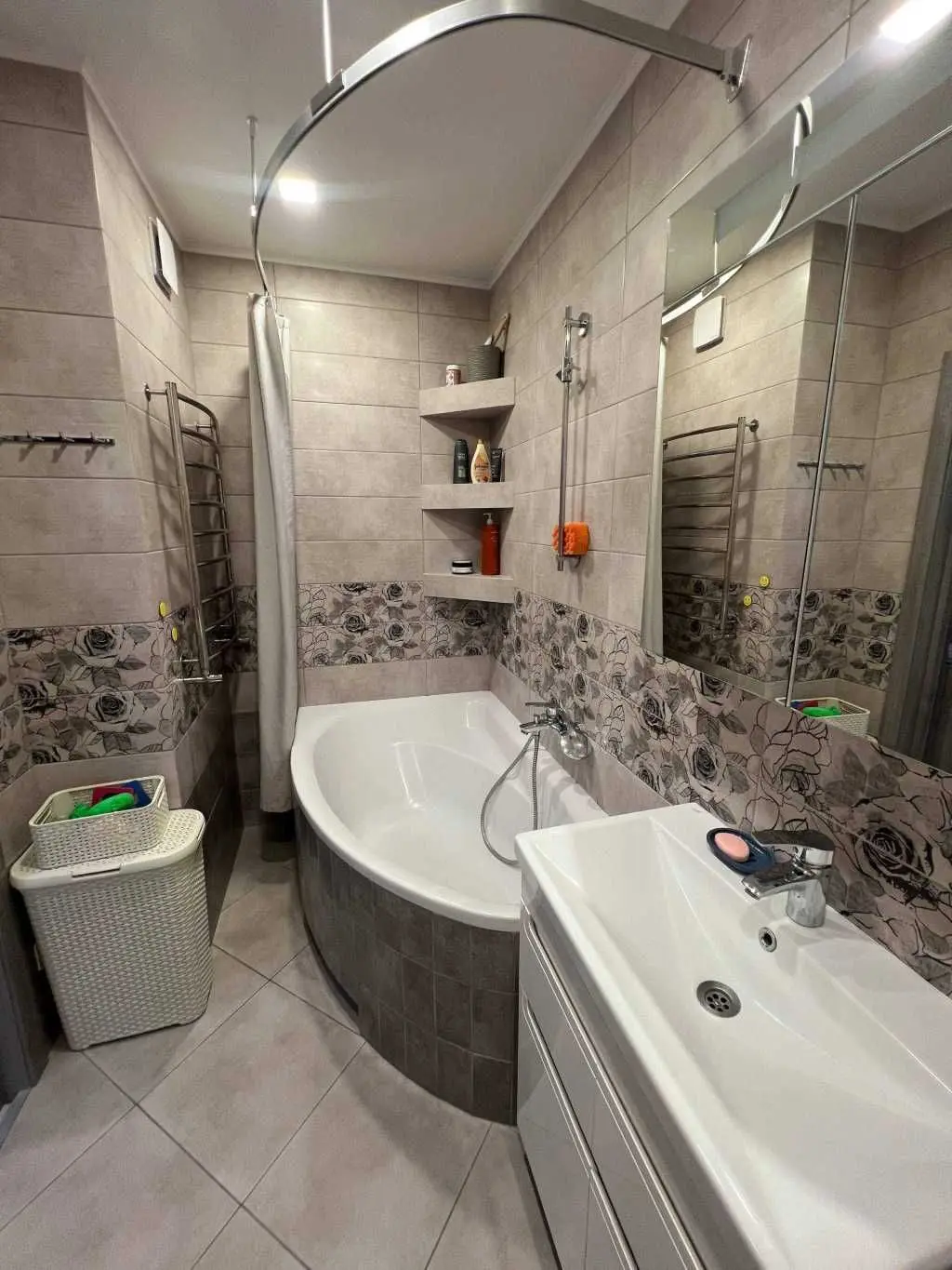Фото Продаю 4 кімнатну квартиру, 88 кв. м, Васильків, ціна: 100000 USD, код 6945