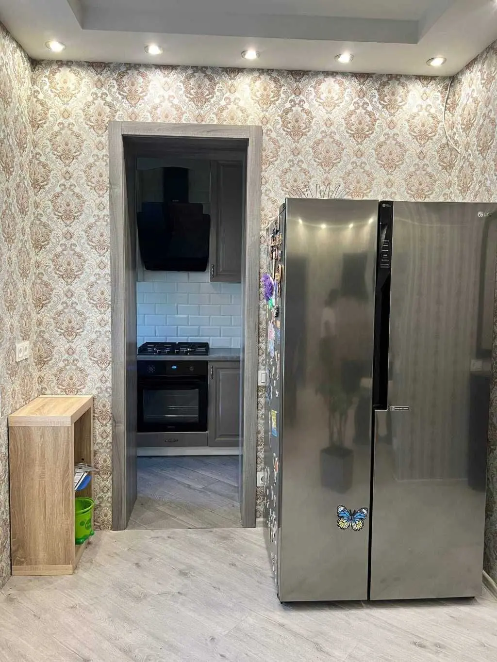 Фото Продаю 4 кімнатну квартиру, 88 кв. м, Васильків, ціна: 100000 USD, код 6945