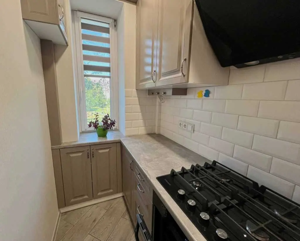 Фото Продаю 4 кімнатну квартиру, 88 кв. м, Васильків, ціна: 100000 USD, код 6945
