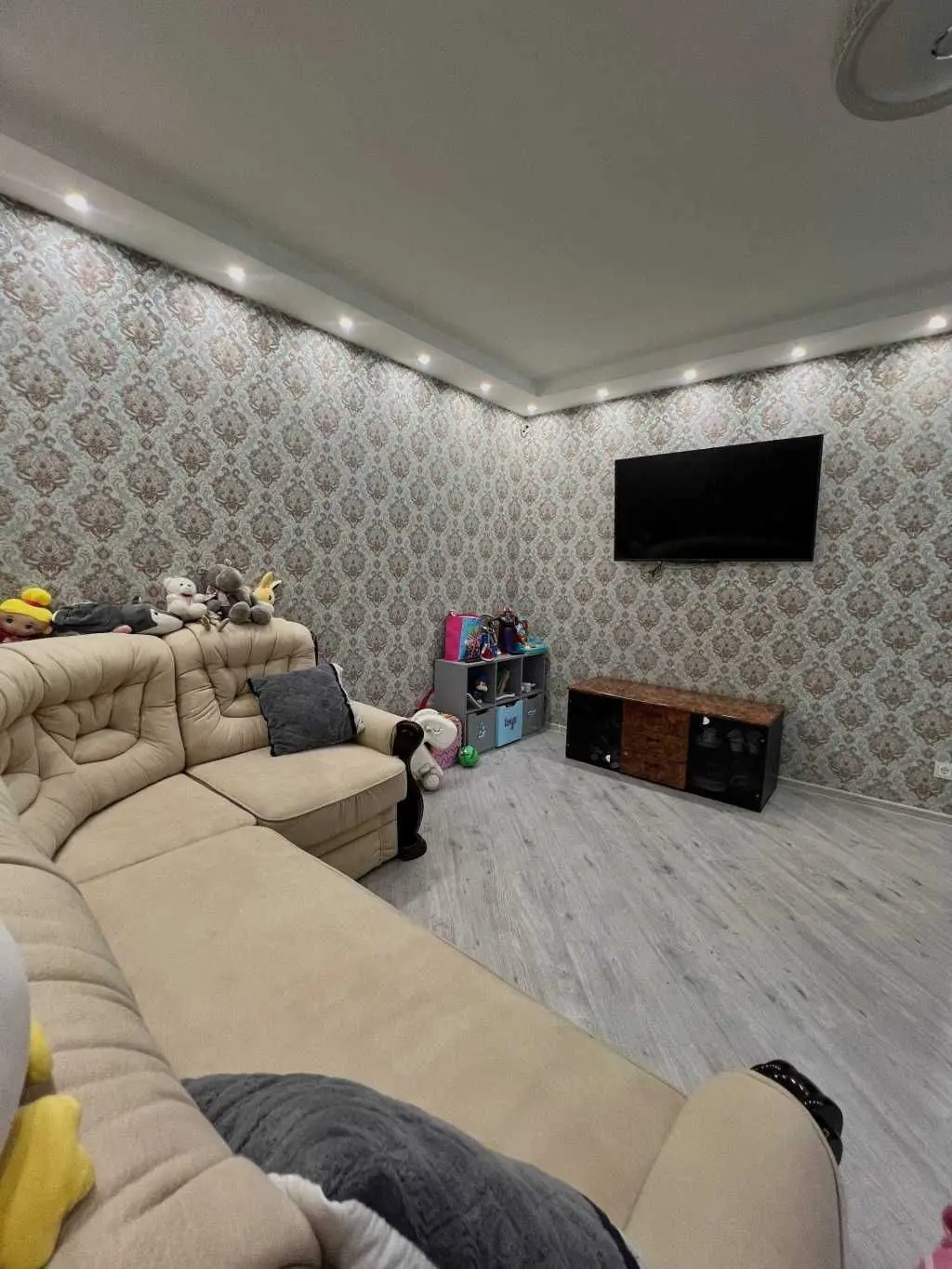 Фото Продаю 4 кімнатну квартиру, 88 кв. м, Васильків, ціна: 100000 USD, код 6945