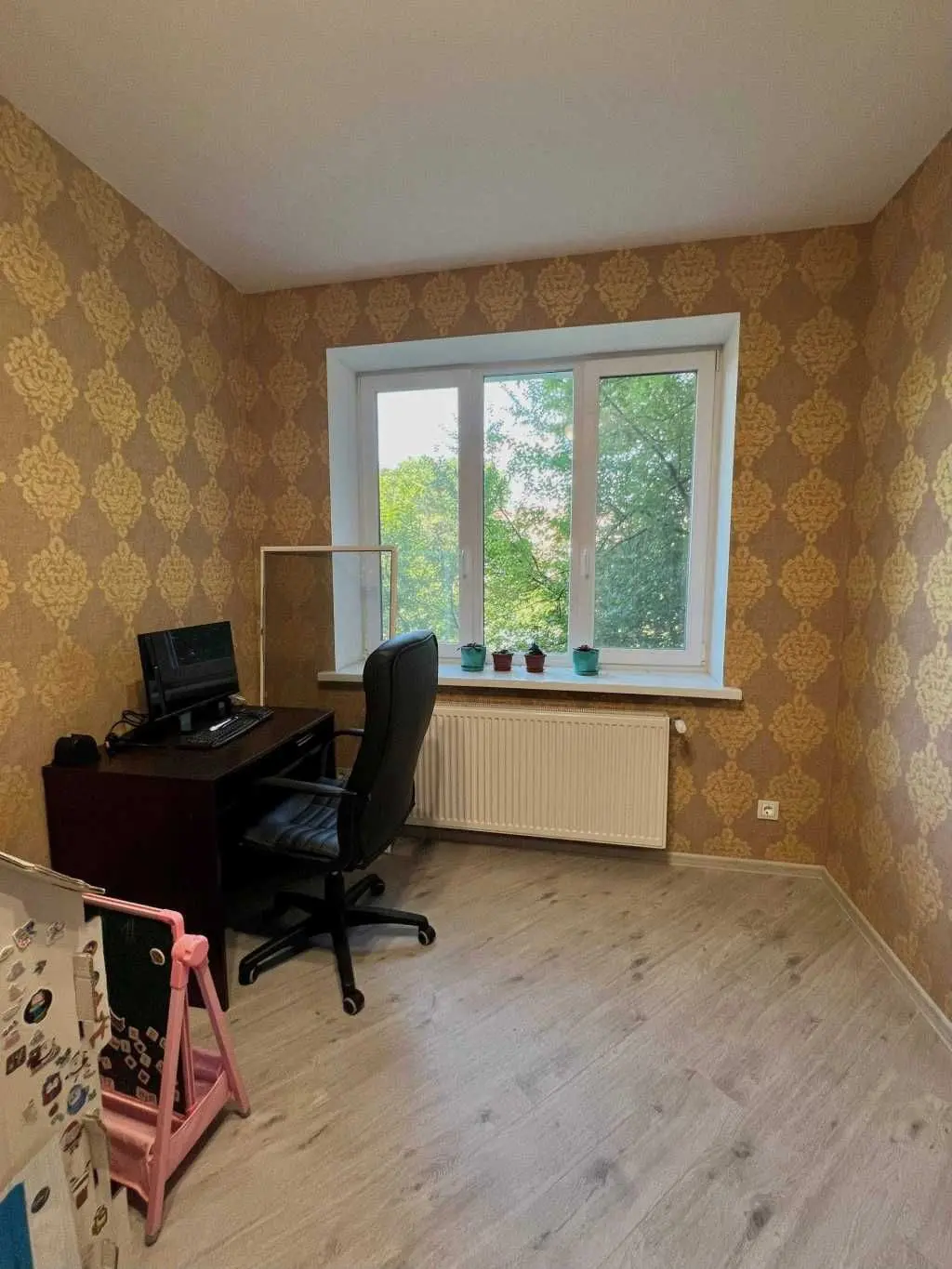 Фото Продаю 4 кімнатну квартиру, 88 кв. м, Васильків, ціна: 100000 USD, код 6945
