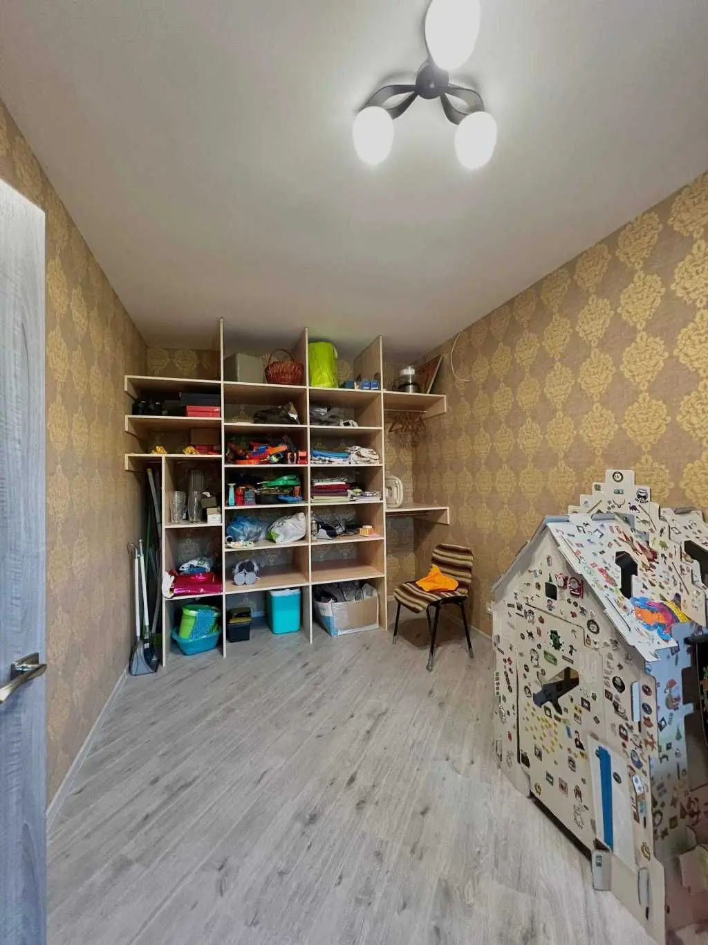 Фото Продаю 4 кімнатну квартиру, 88 кв. м, Васильків, ціна: 100000 USD, код 6945