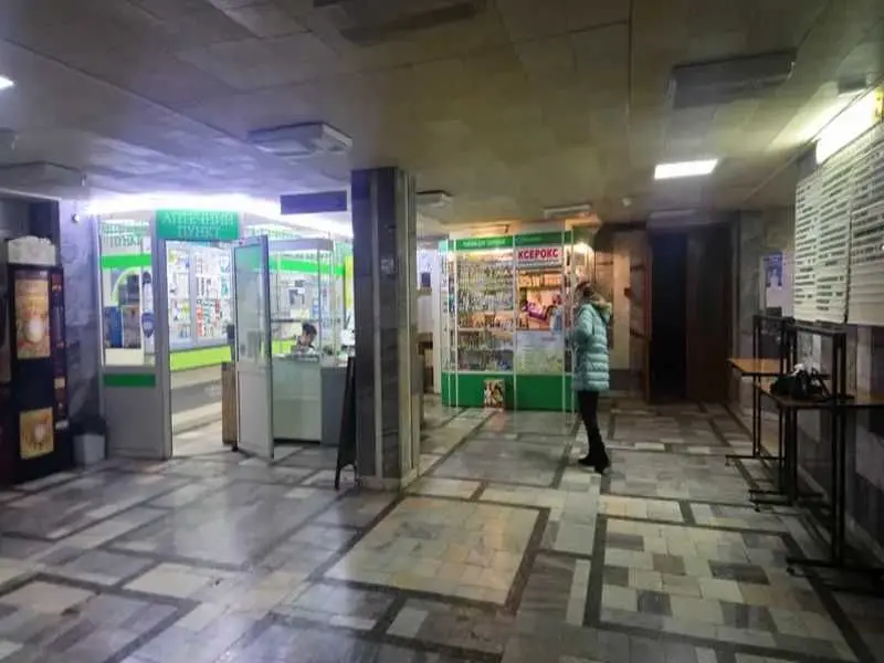 Фото Орендувати офіс, Байрона просп. (Героїв Сталінграда)  Харків в довгострокову оренду, ціна: 304 UAH, код 6946