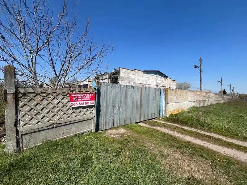 Фото Продаю офіс, 16356 кв. м, Григорія Давидовського вул. (Скрябіна) 38 Суми, ціна: 4565416 UAH, код 6947