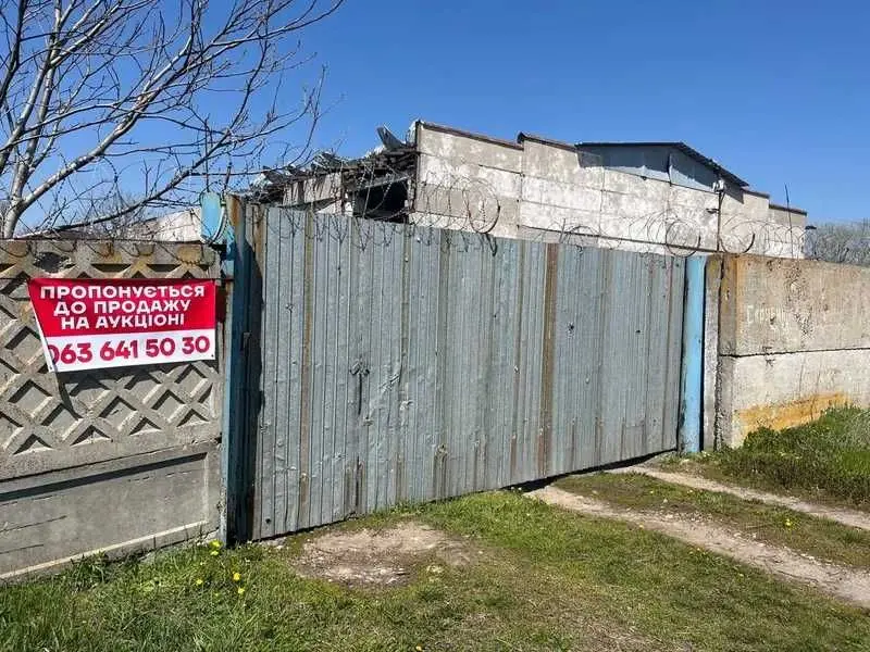 Фото Продаю офіс, 16356 кв. м, Григорія Давидовського вул. (Скрябіна) 38 Суми, ціна: 4565416 UAH, код 6947