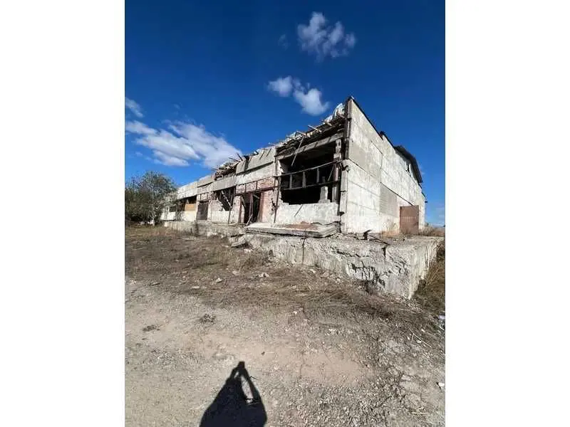Фото Продаю офіс, 16356 кв. м, Григорія Давидовського вул. (Скрябіна) 38 Суми, ціна: 4565416 UAH, код 6947