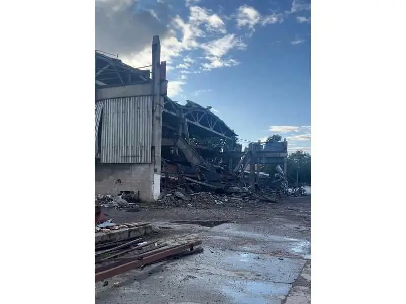 Фото Продаю офіс, 16356 кв. м, Григорія Давидовського вул. (Скрябіна) 38 Суми, ціна: 4565416 UAH, код 6947