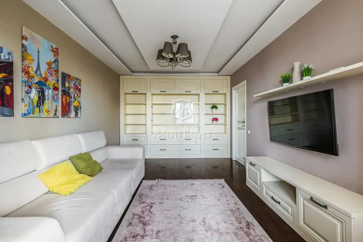 Фото Продаю 3 кімнатну квартиру, 100.1 кв. м, Гарматна вул.  Київ, ціна: 139000 USD, код 6948