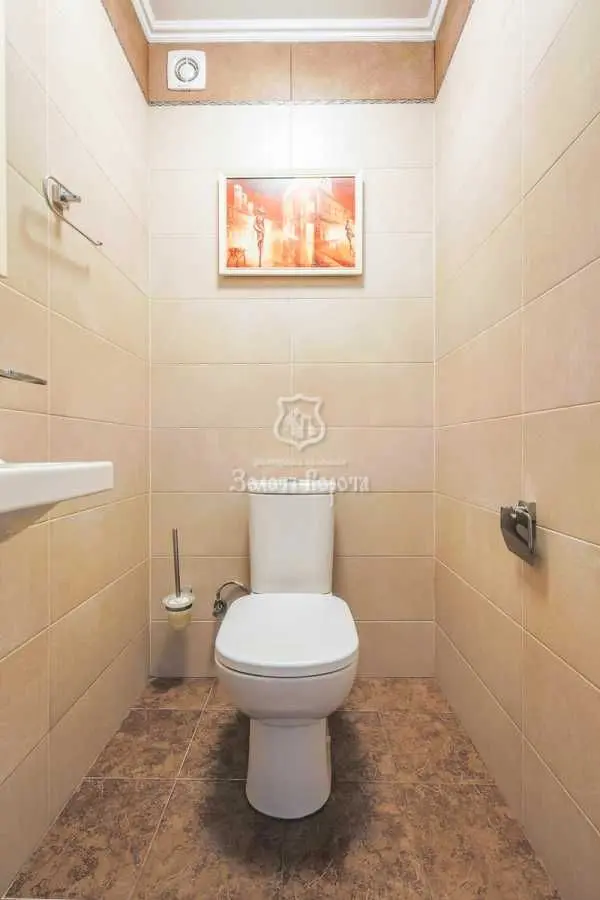 Фото Продаю 3 кімнатну квартиру, 100.1 кв. м, Гарматна вул.  Київ, ціна: 139000 USD, код 6948
