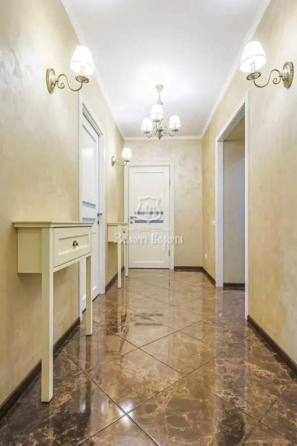 Фото Продаю 3 кімнатну квартиру, 100.1 кв. м, Гарматна вул.  Київ, ціна: 139000 USD, код 6948