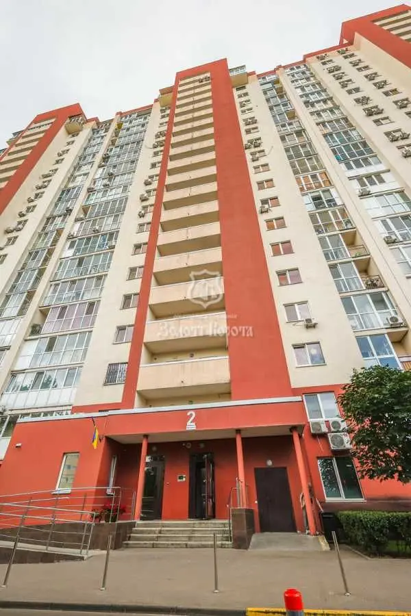 Фото Продаю 3 кімнатну квартиру, 100.1 кв. м, Гарматна вул.  Київ, ціна: 139000 USD, код 6948