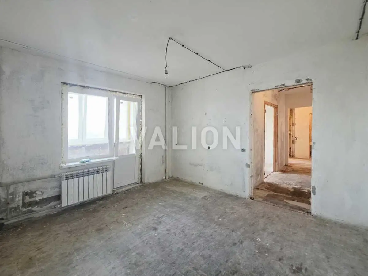 Фото Продаю 2 кімнатну квартиру, 56 кв. м, Чорнобильська вул.  Київ, ціна: 65000 USD, код 6949