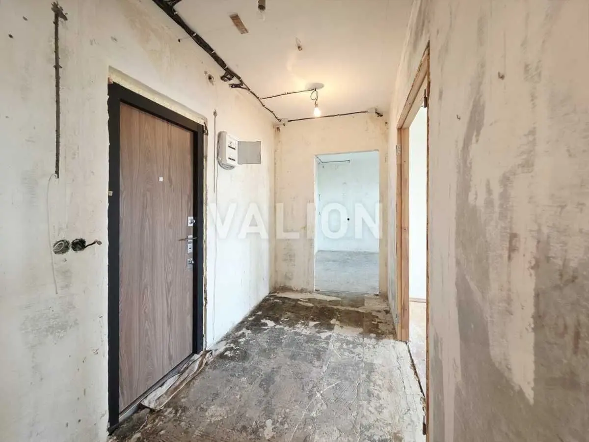 Фото Продаю 2 кімнатну квартиру, 56 кв. м, Чорнобильська вул.  Київ, ціна: 65000 USD, код 6949