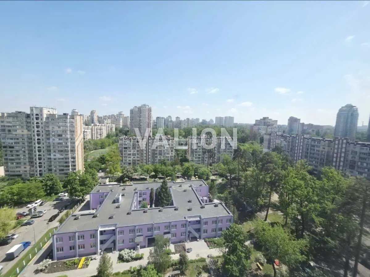 Фото Продаю 2 кімнатну квартиру, 56 кв. м, Чорнобильська вул.  Київ, ціна: 65000 USD, код 6949